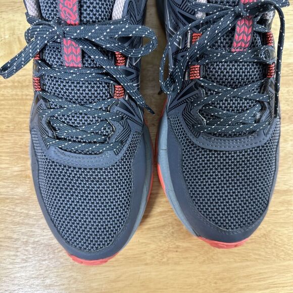 Asics Womens Gel Venture 8 1012A708 Gray Running Shoes Sneakers Size 9.5 - Picture 6 of 16